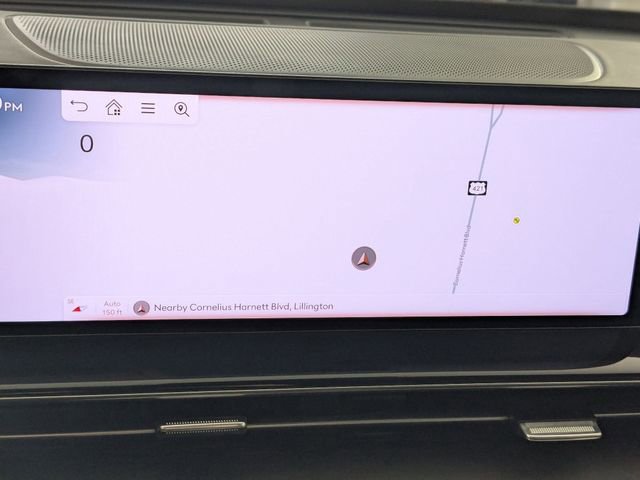 Used 2025 Genesis GV80 2.5T Standard image 20