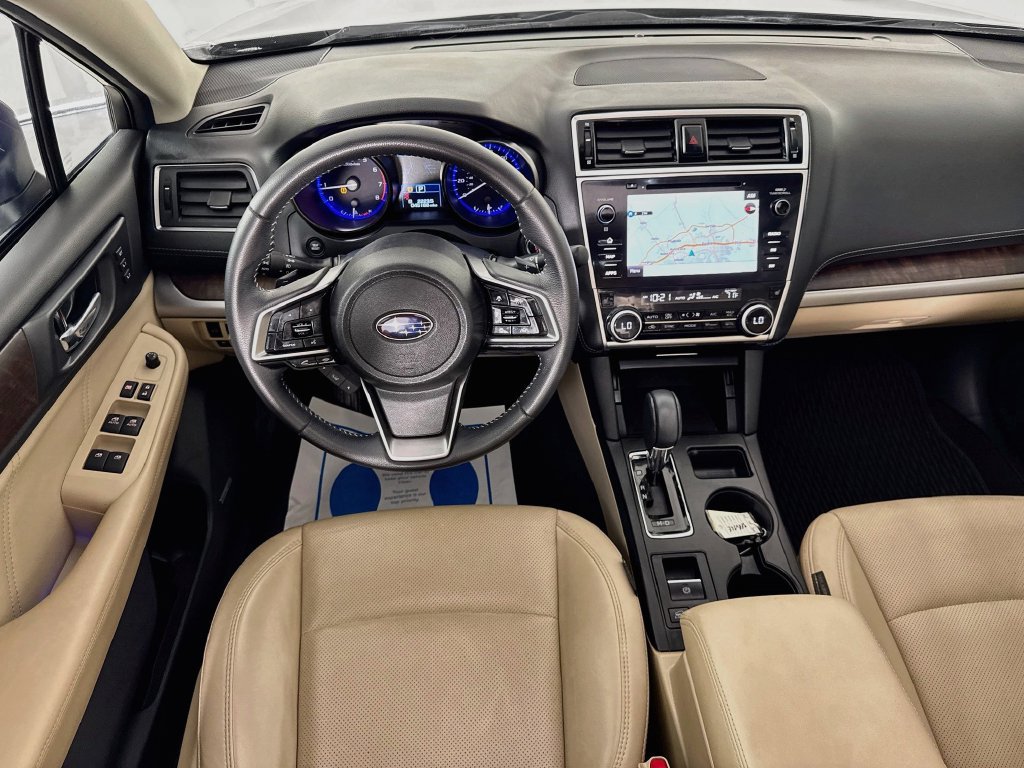 Used 2019 Subaru Outback 2.5i Limited AWD/4WD image 30