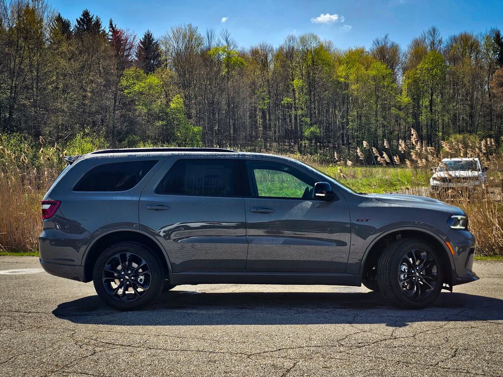 New 2026 Dodge Durango GT AWD/4WD image 2