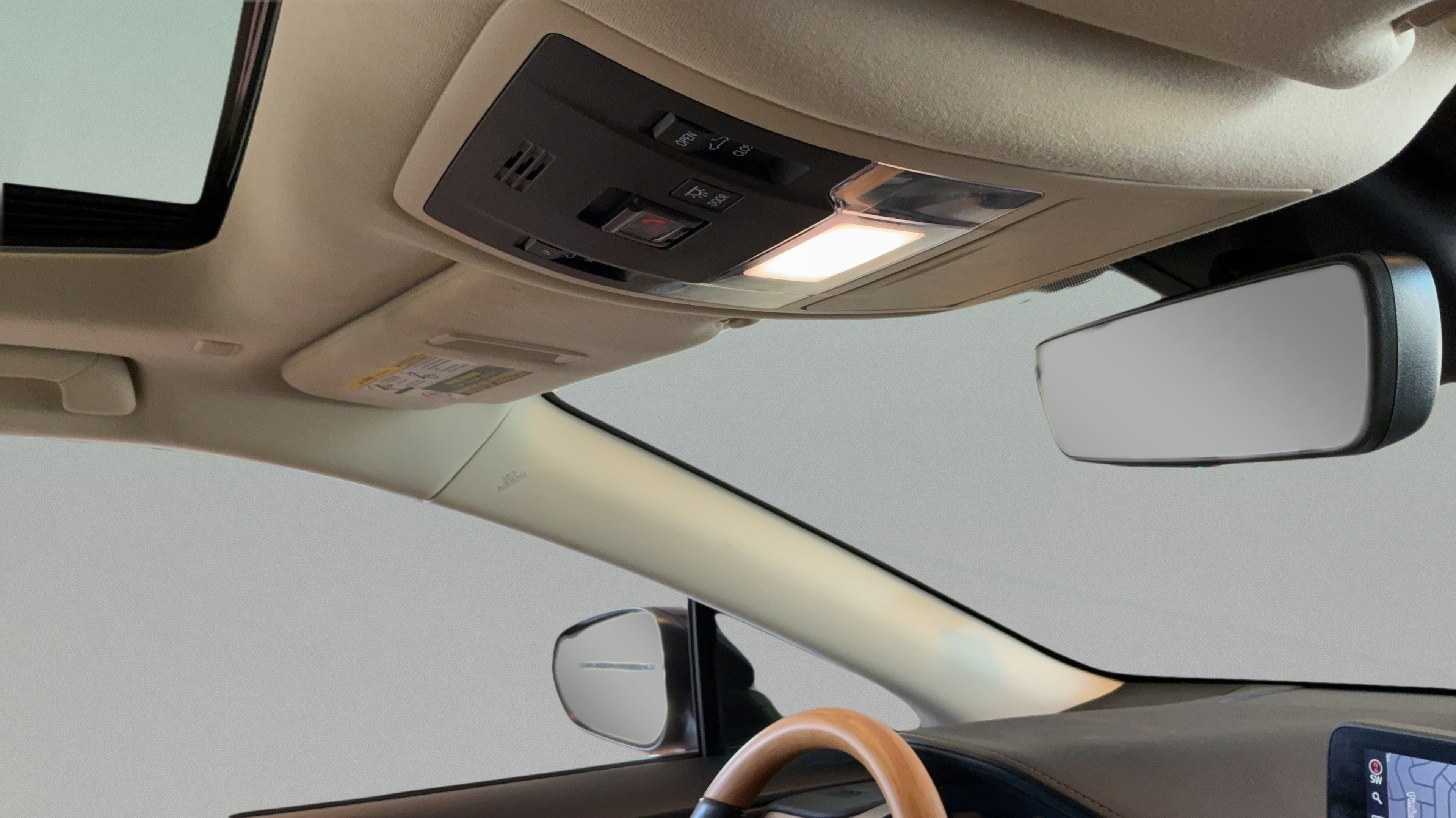 Used 2021 Lexus RX 350 FWD w/ Accessory Package (P1) image 41
