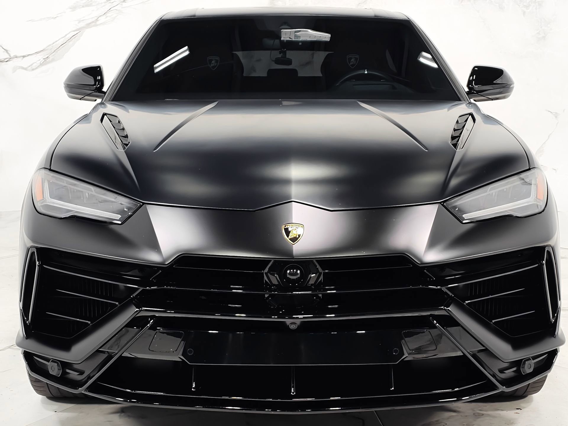 Used 2023 Lamborghini Urus S AWD/4WD image 7