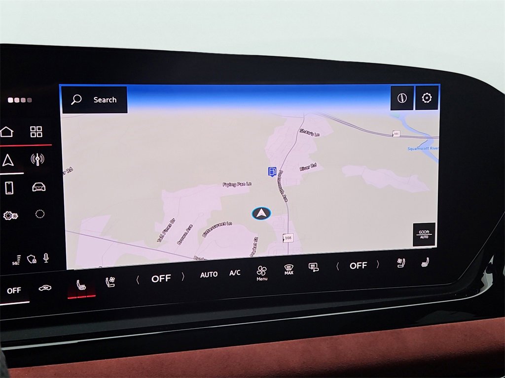 New 2025 Audi S5 Premium Plus image 10