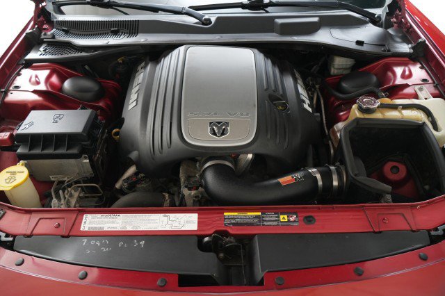 Used 2006 Dodge Charger R/T w/ Convenience Group II image 62