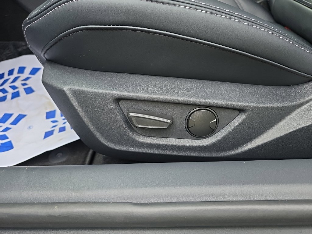 New 2026 Ford Mustang Premium RWD image 12