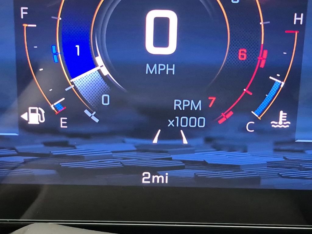 New 2026 Chevrolet Tahoe LS image 12