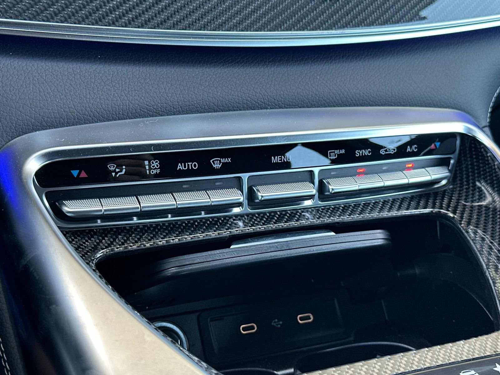 Certified 2024 Mercedes-Benz AMG GT 53 image 24