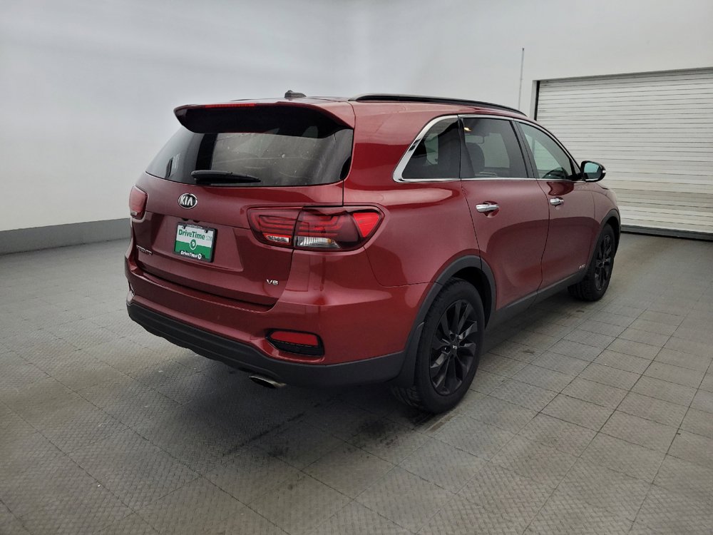 Used 2020 Kia Sorento S AWD/4WD image 9
