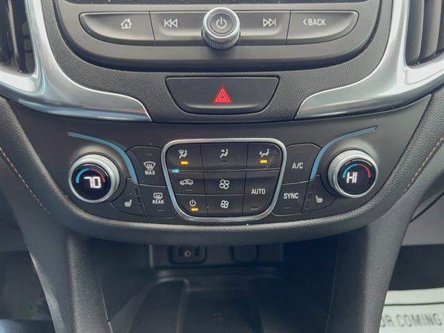 Used 2018 Chevrolet Equinox Premier image 23