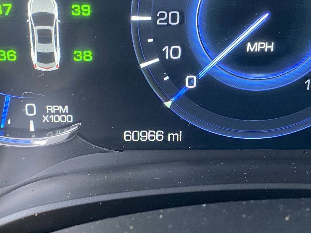 Used 2016 Cadillac XTS Platinum image 33