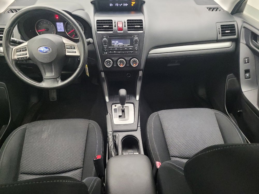 Used 2014 Subaru Forester 2.5i AWD/4WD image 22