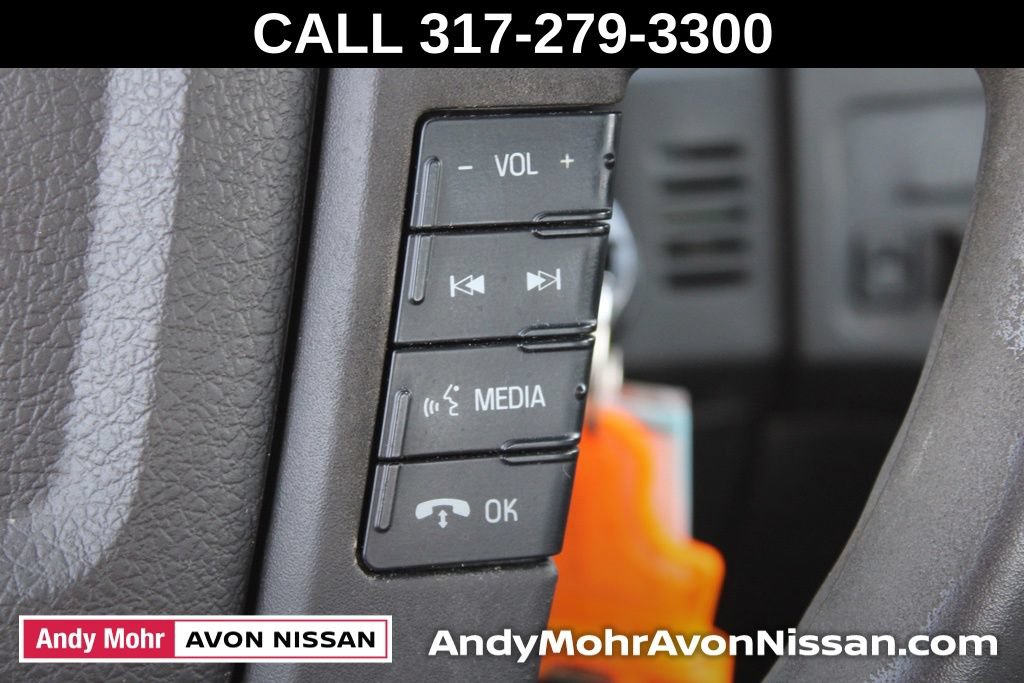 Used 2013 Ford F150 STX w/ Mid Equipment Group AWD/4WD image 28