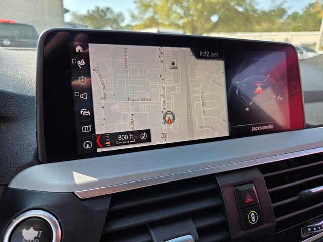 Used 2019 BMW X3 sDrive30i w/ M Sport Package 2 image 29