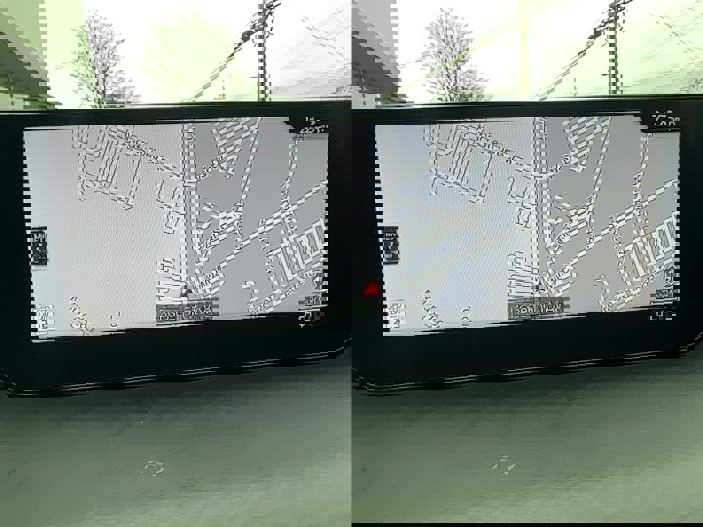 Used 2024 MAZDA CX-50 AWD 2.5 S w/ Preferred Package image 8