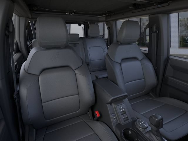 New 2025 Ford Bronco Badlands AWD/4WD image 10