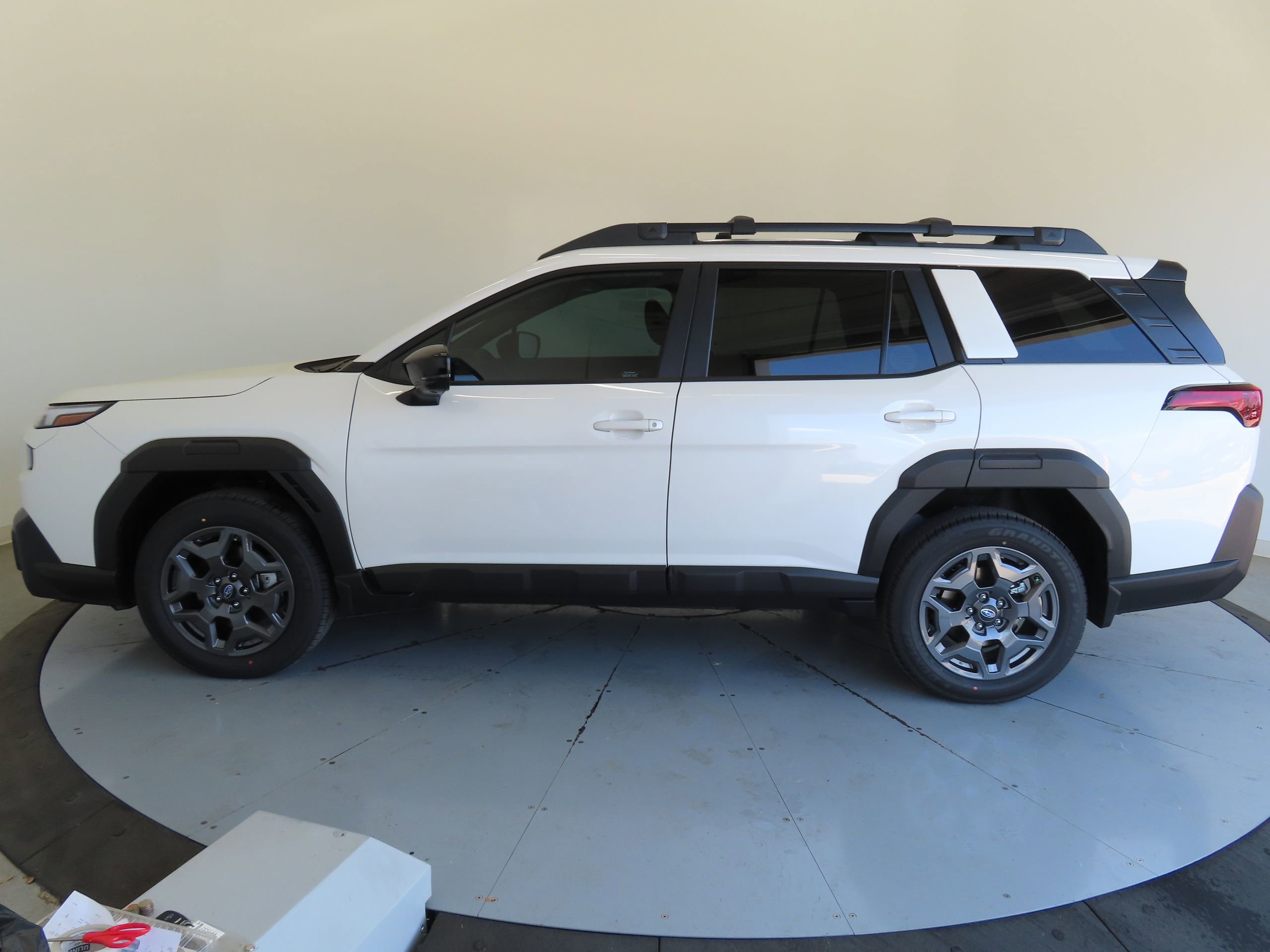 New 2026 Subaru Outback Premium image 9