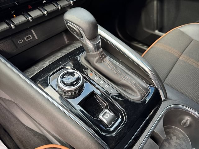 Certified 2024 GMC Canyon AT4 AWD/4WD image 18