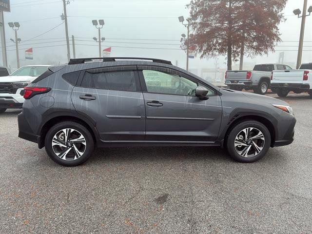 Used 2024 Subaru Crosstrek 2.0i Premium image 8