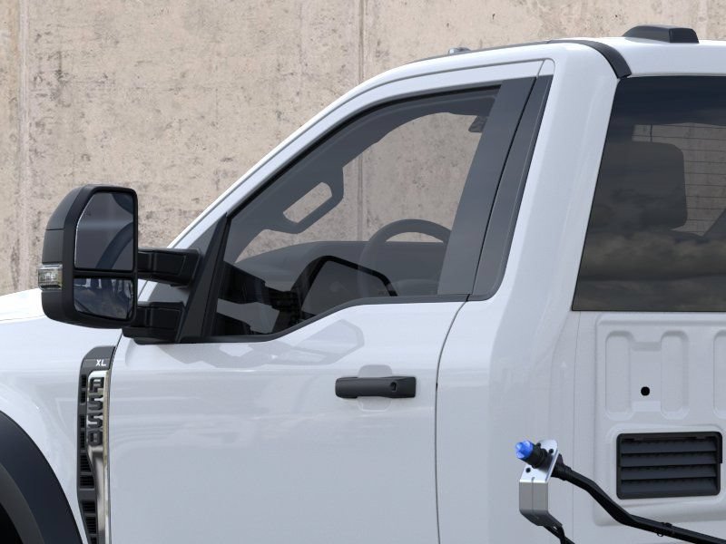 New 2026 Ford F550 4x4 Regular Cab Super Duty image 22