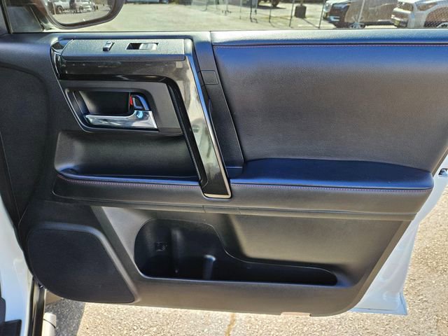 Used 2022 Toyota 4Runner TRD Pro image 24