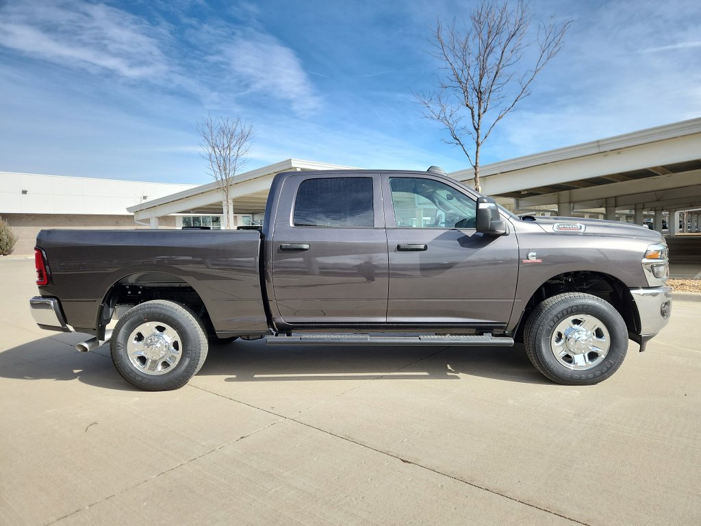 New 2026 RAM 2500 Tradesman AWD/4WD image 2