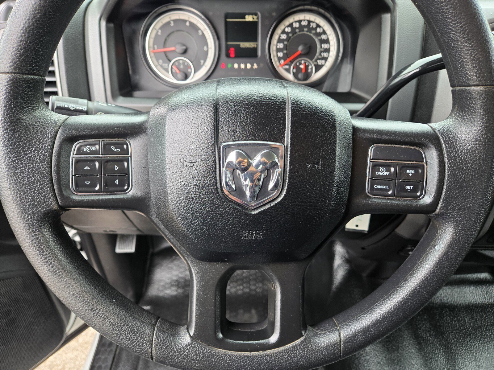 Used 2018 RAM 3500 Tradesman image 16