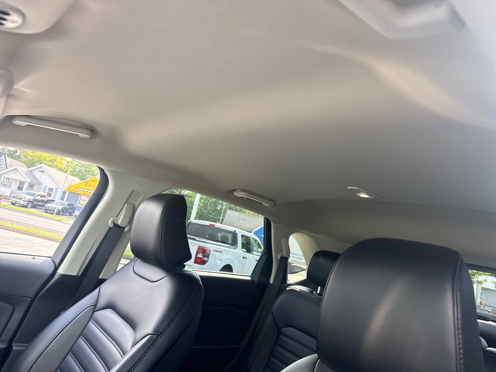 Used 2024 Ford Edge SEL w/ Convenience Package AWD/4WD image 18