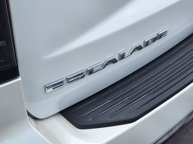Used 2023 Cadillac Escalade Sport Platinum w/ Heavy-Duty Trailer Package AWD/4WD image 26