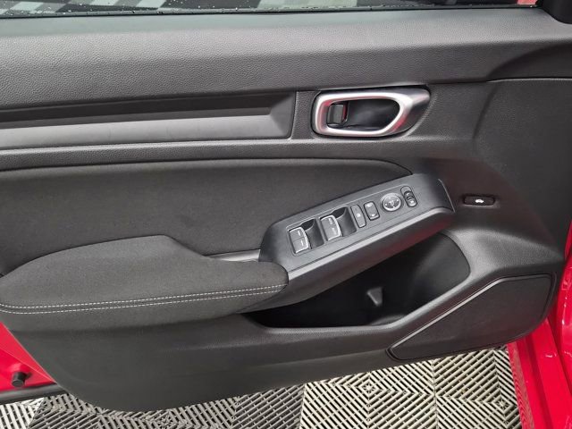 Certified 2024 Honda Civic Sport image 17