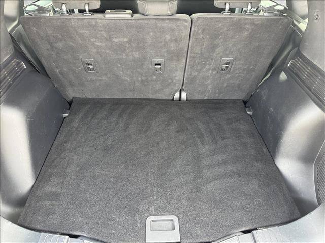 Used 2025 Ford Escape Active FWD image 14