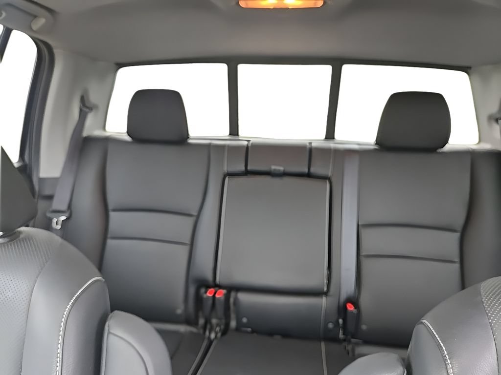 Used 2022 Honda Ridgeline RTL image 9