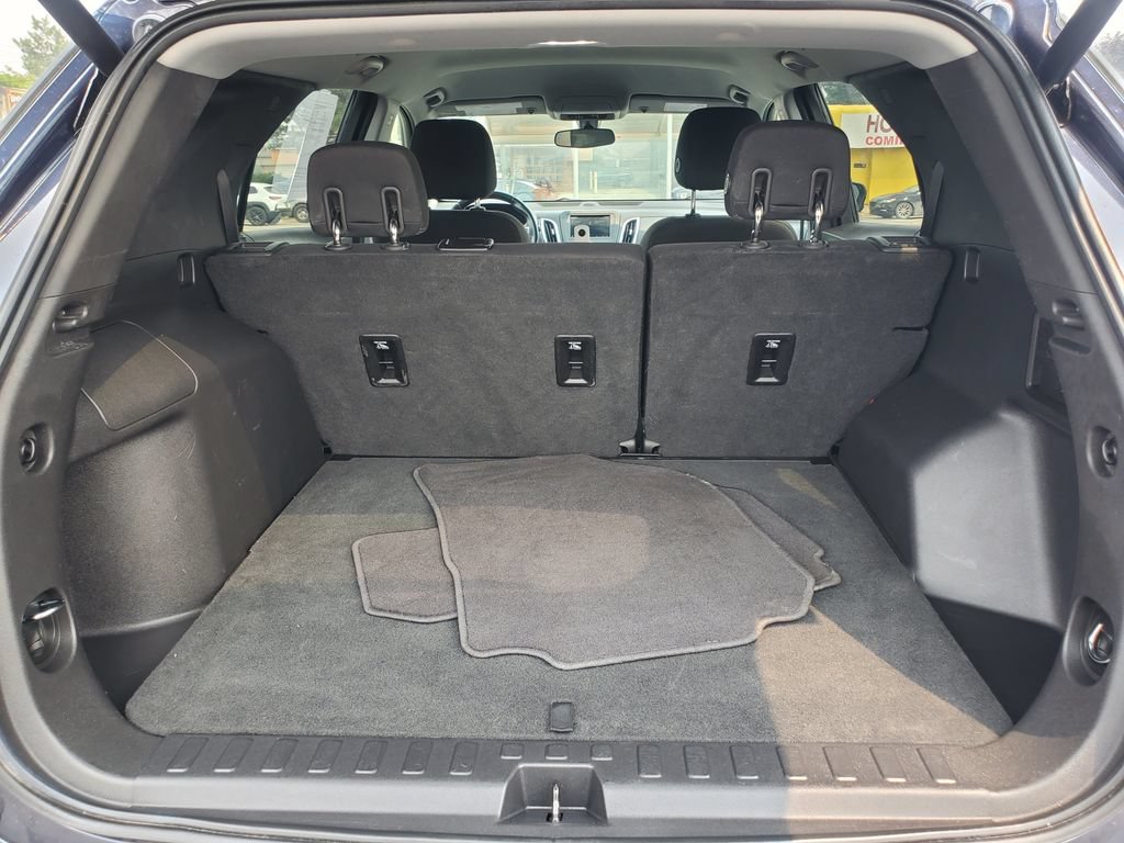 Used 2019 Chevrolet Equinox LT AWD/4WD image 27