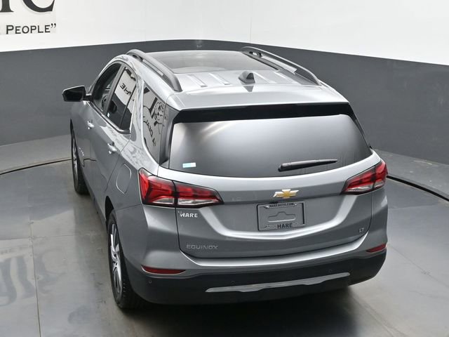 Used 2024 Chevrolet Equinox LT image 56