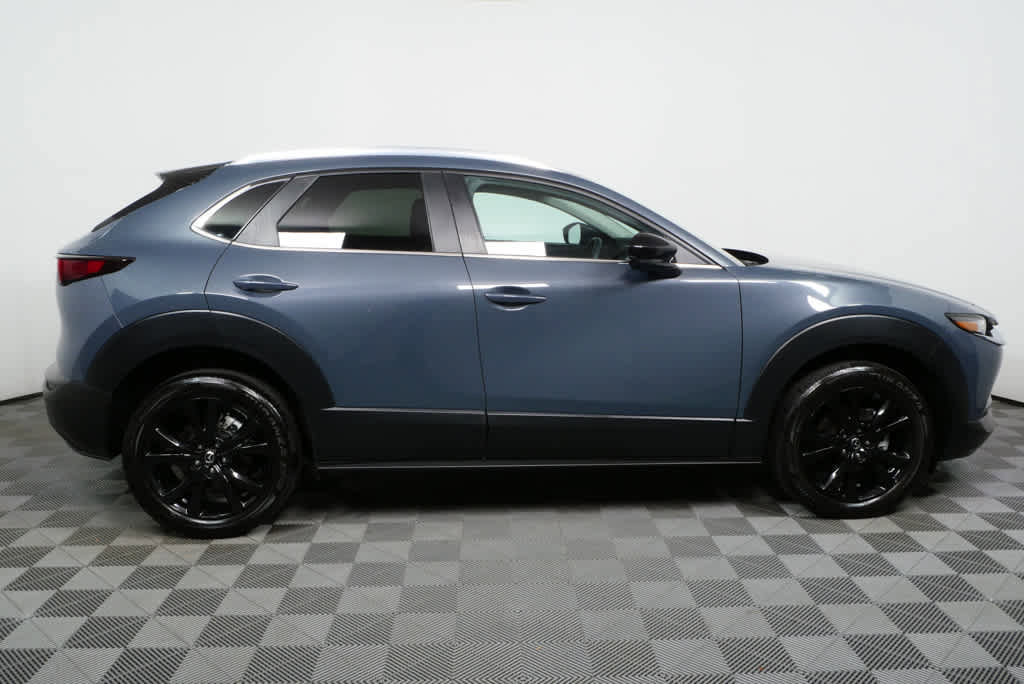 Used 2023 MAZDA CX-30 AWD 2.5 S w/ Preferred Package image 2