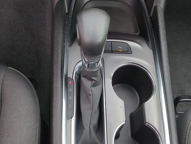Used 2024 Chevrolet Malibu LT FWD image 19