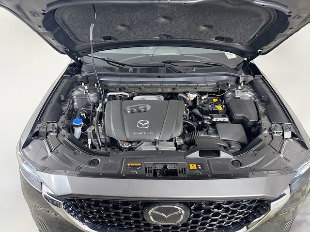 New 2025 MAZDA CX-5 AWD 2.5 S image 31