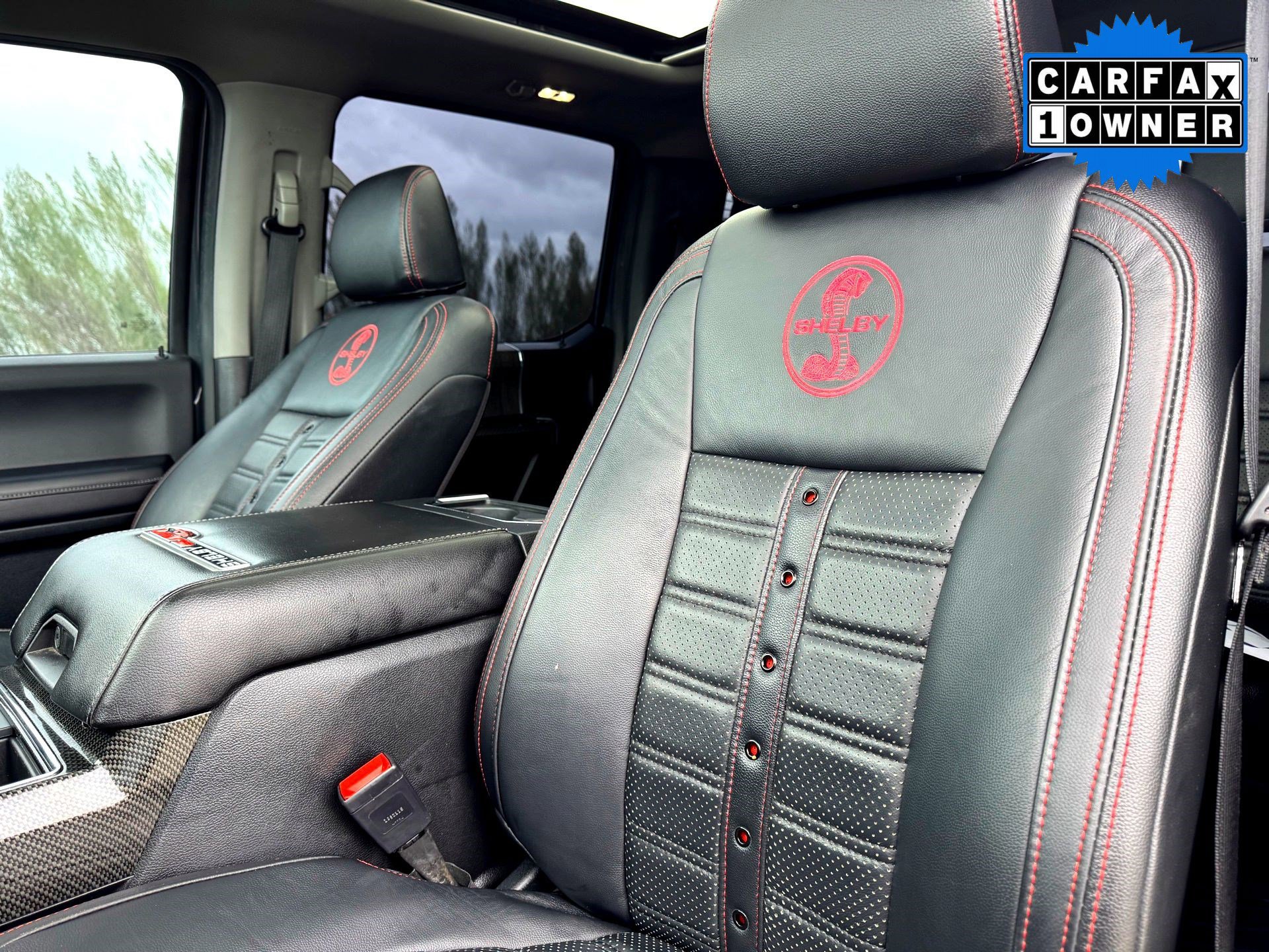 Used 2021 Ford F250 Lariat w/ Lariat Ultimate Package image 15