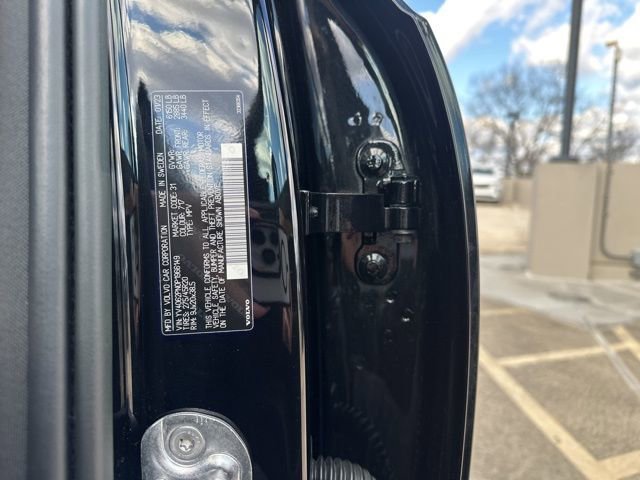 Certified 2023 Volvo XC90 B6 Plus w/ Protection Package Premier AWD/4WD image 34