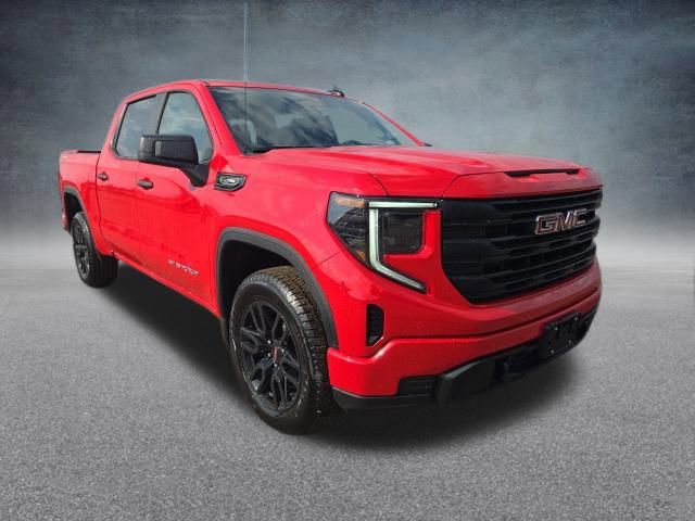 Used 2026 GMC Sierra 1500 Pro w/ Graphite Edition image 2
