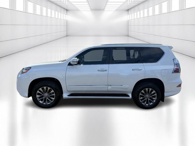 Used 2016 Lexus GX 460 Luxury AWD/4WD image 8