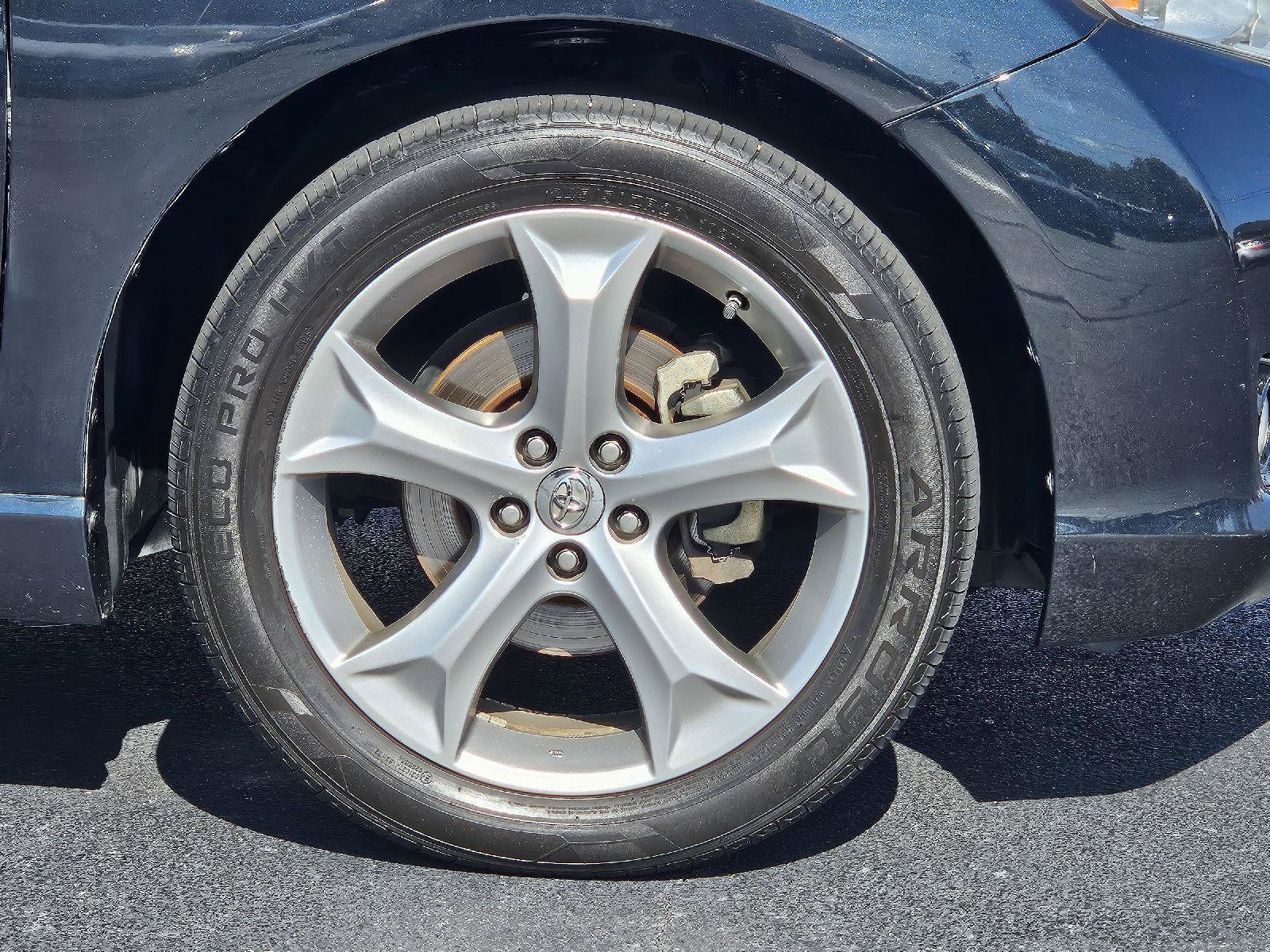Used 2013 Toyota Venza XLE w/ XLE Premium Pkg FWD image 24