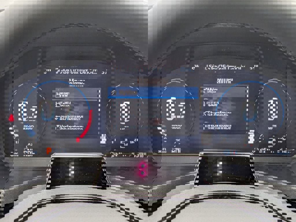 New 2026 Ford Explorer Platinum image 22