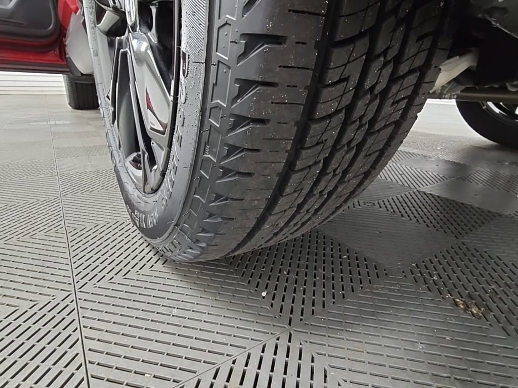 Used 2024 Honda CR-V Sport Touring image 49