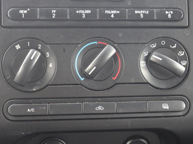 Used 2007 Ford F150 XLT AWD/4WD image 23