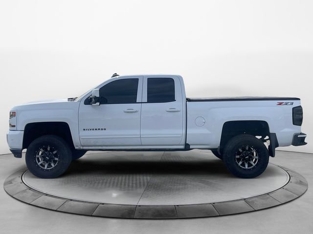 Used 2018 Chevrolet Silverado 1500 LT w/ All Star Edition image 2