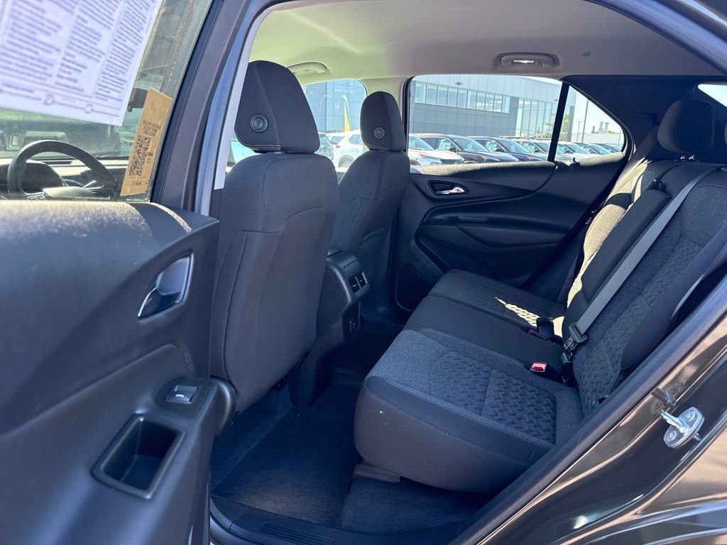Certified 2023 Chevrolet Equinox LT AWD/4WD image 24