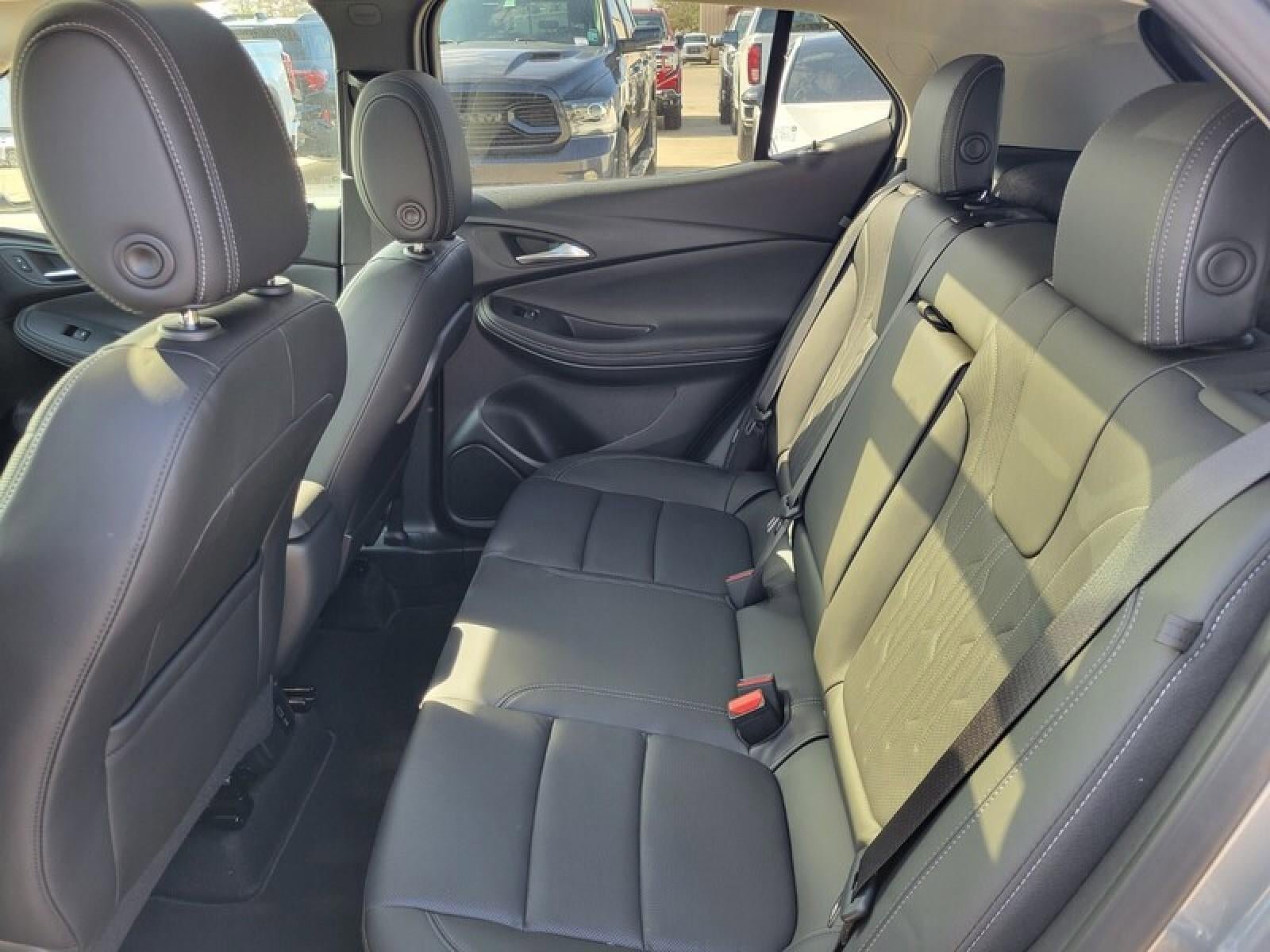 New 2026 Buick Encore GX Avenir w/ Avenir Technology Package FWD image 28