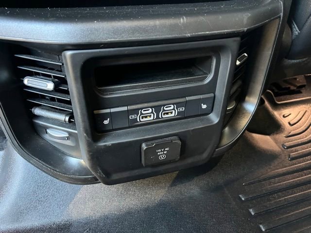 Used 2025 RAM 1500 Laramie image 24