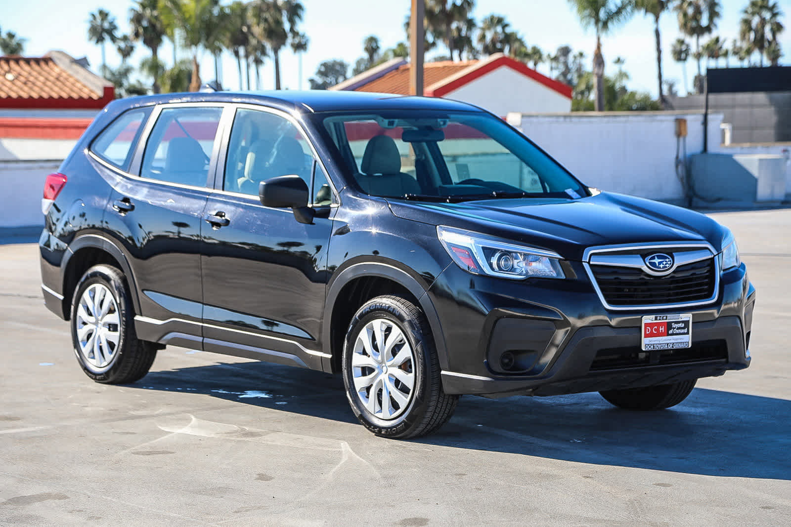 Used 2020 Subaru Forester image 4