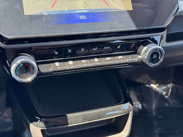 New 2027 Chevrolet Bolt LT FWD image 13