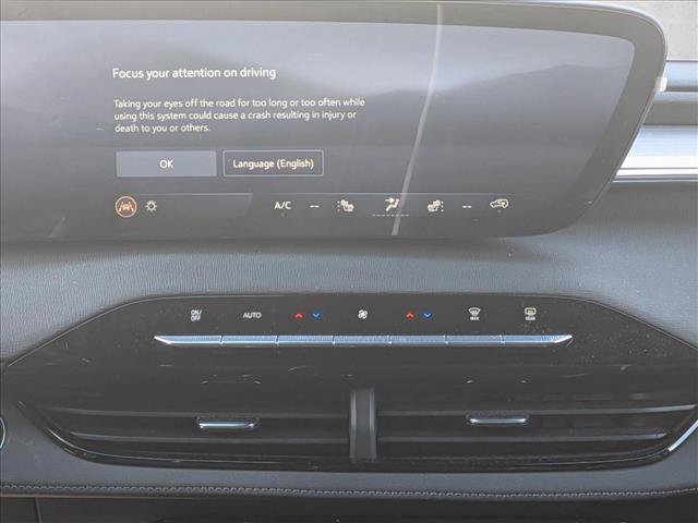 New 2026 Buick Enclave Preferred w/ LPO, Floor Liner Package FWD image 14